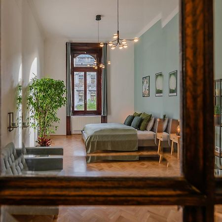 Liszt Modern Chic Apartment Budapeszt Zewnętrze zdjęcie