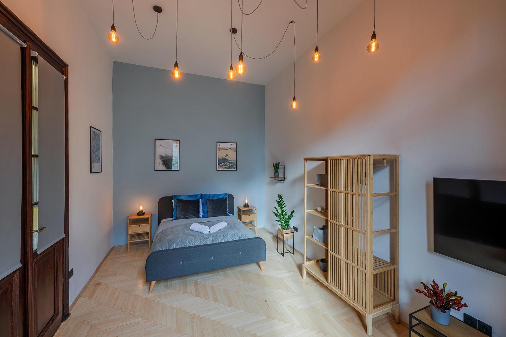 Liszt Modern Chic Apartment Budapeszt Zewnętrze zdjęcie