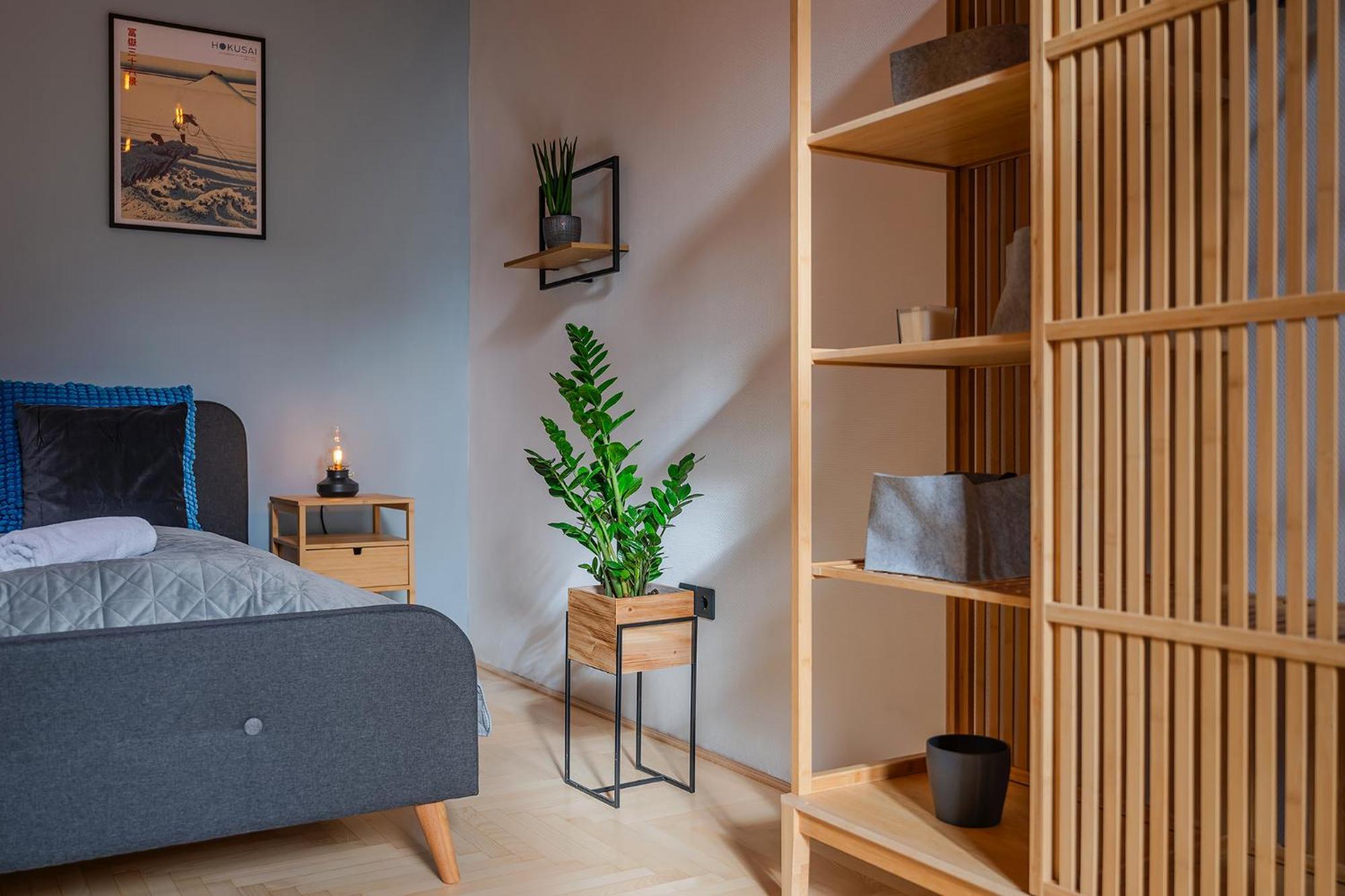 Liszt Modern Chic Apartment Budapeszt Zewnętrze zdjęcie