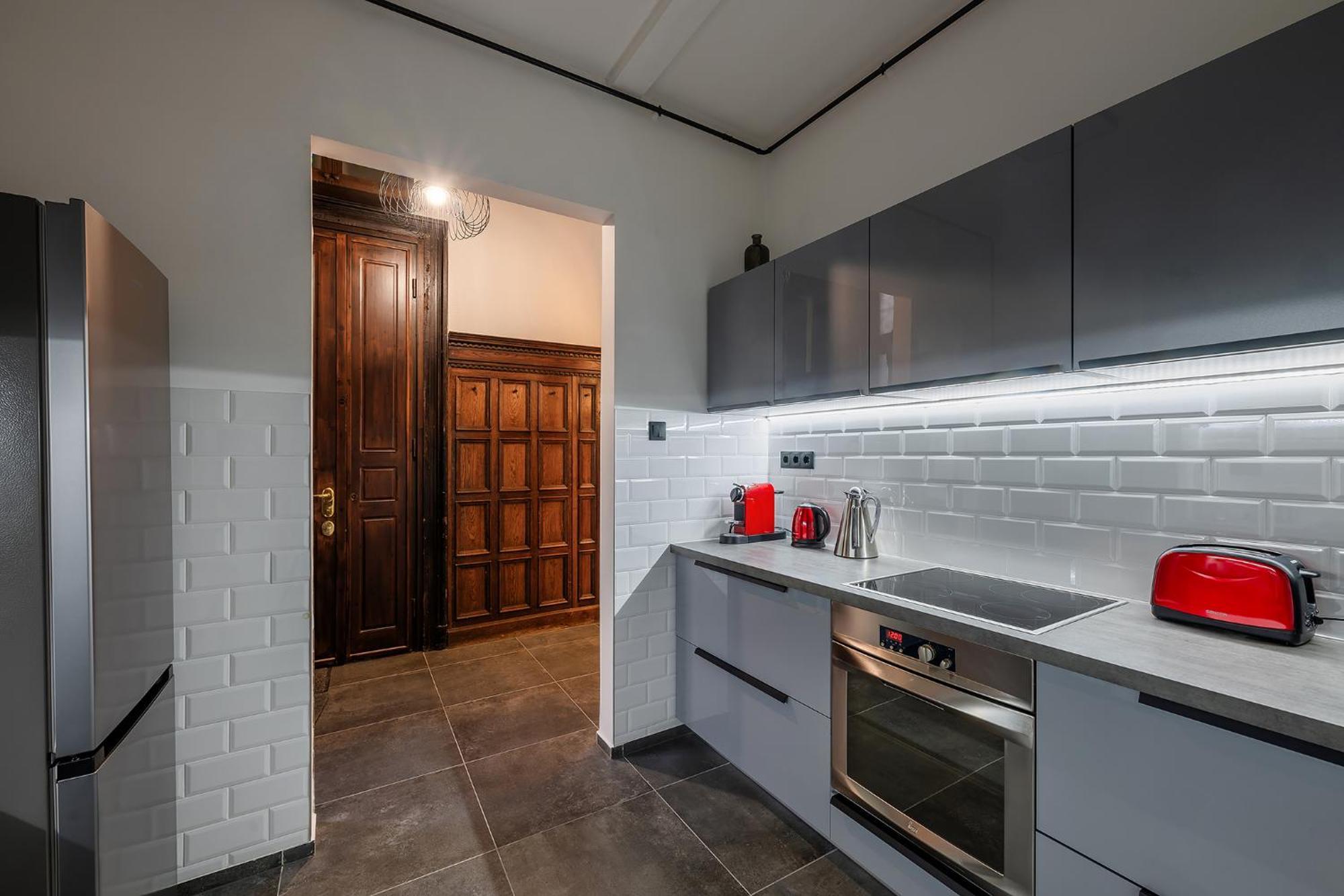 Liszt Modern Chic Apartment Budapeszt Zewnętrze zdjęcie