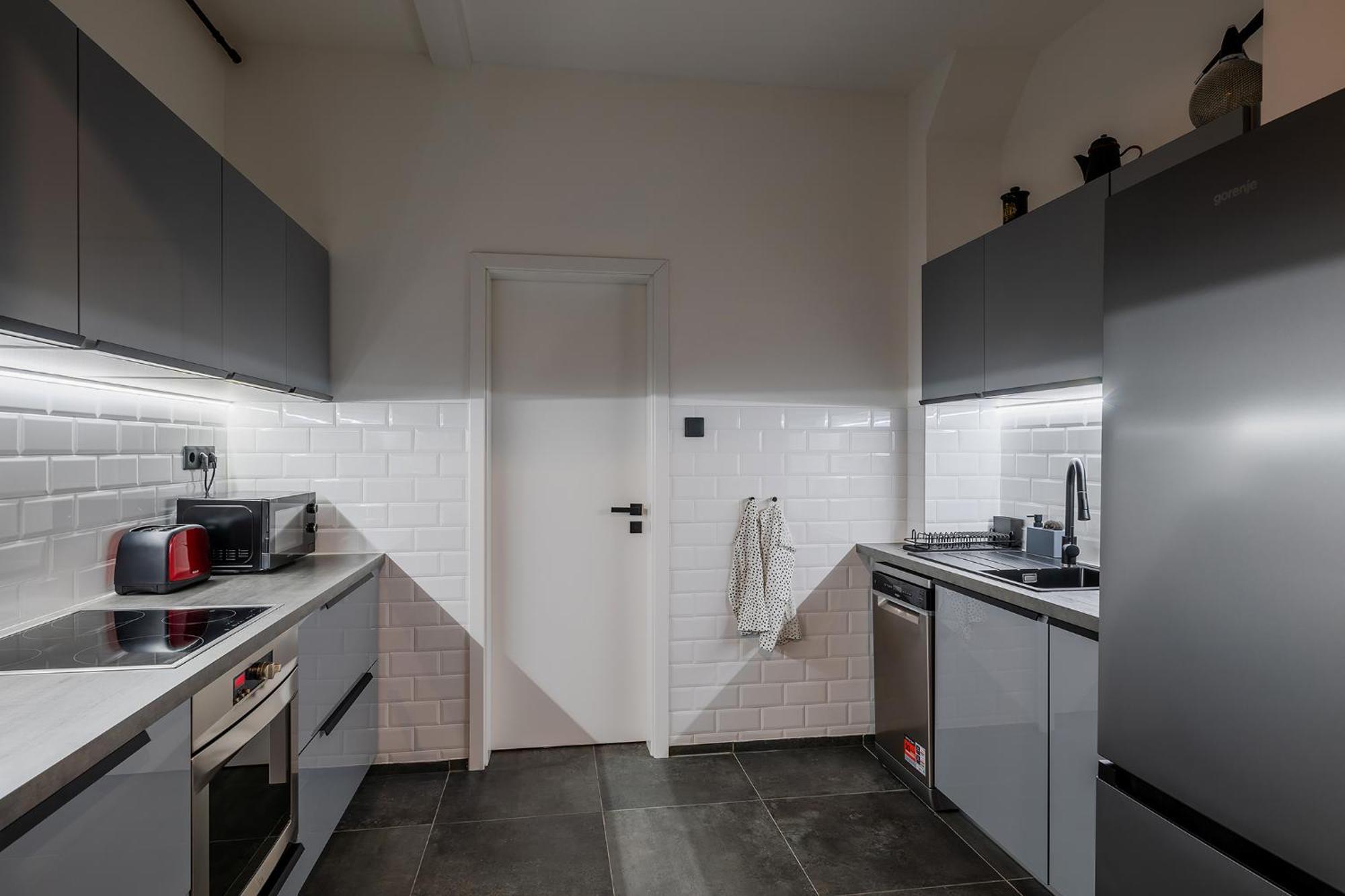 Liszt Modern Chic Apartment Budapeszt Zewnętrze zdjęcie